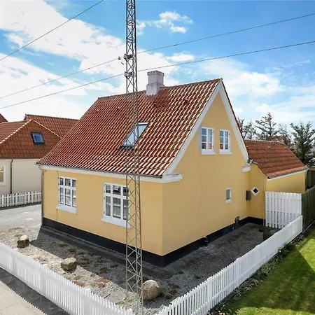 Lk1812-lokken-nordlysvej-13 بيت للعطل Løkken