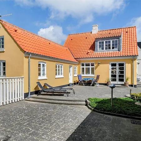 Lk1812-lokken-nordlysvej-13 * Løkken
